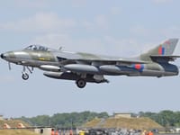 Hawker Hunter variants