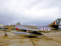 Hawker Hunter variants - Image 2