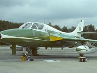 Hawker Hunter variants - Image 3