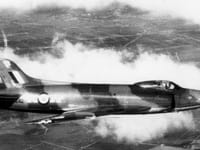 Supermarine Swift - Image 5