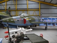 Supermarine Swift - Image 7