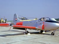 BAC Jet Provost - Image 6