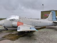 BAC Jet Provost - Image 11