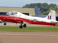 BAC Jet Provost - Image 14