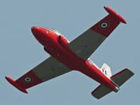 BAC Jet Provost - Image 3