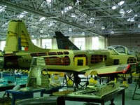 BAC Jet Provost - Image 4