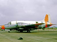 Vickers Varsity - Image 4