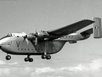 Blackburn Beverley - Image 3