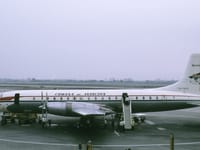 Bristol Britannia - Image 10