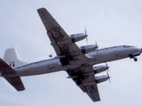 Bristol Britannia - Image 12