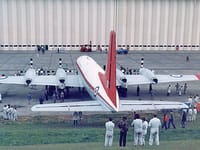 Bristol Britannia - Image 13