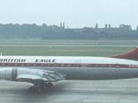 Bristol Britannia - Image 14