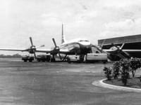 Bristol Britannia - Image 15