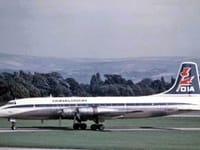 Bristol Britannia - Image 5