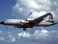Bristol Britannia