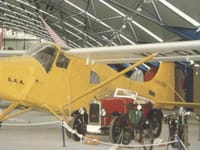 Edgar Percival E.P.9 - Image 2