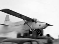 Edgar Percival E.P.9 - Image 3