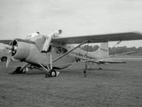 Edgar Percival E.P.9 - Image 4