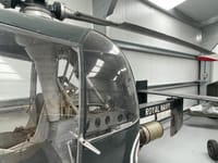 Fairey Ultra-light Helicopter - Image 2