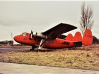 Scottish Aviation Twin Pioneer - Image 4