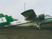 Scottish Aviation Twin Pioneer - Image 5