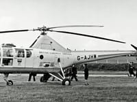 Westland WS-51 Dragonfly - Image 2