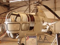 Westland WS-51 Dragonfly - Image 3