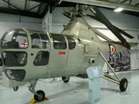 Westland WS-51 Dragonfly - Image 5