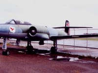 Avro Canada CF-100 Canuck - Image 5