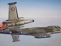 Avro Canada CF-100 Canuck - Image 6