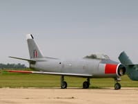Canadair Sabre - Image 10