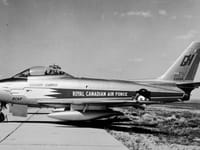 Canadair Sabre - Image 12