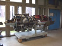 Canadair Sabre - Image 2