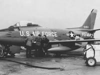 Canadair Sabre - Image 4