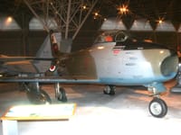 Canadair Sabre - Image 5