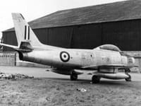 Canadair Sabre - Image 6