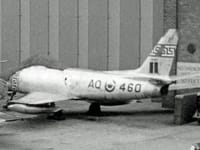 Canadair Sabre - Image 7