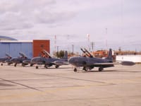 Canadair CT-133 Silver Star - Image 2