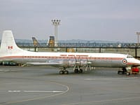 Canadair CL-44 - Image 3