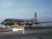 Canadair CL-44 - Image 6