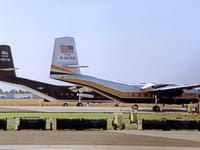 De Havilland Canada DHC-4 Caribou - Image 10