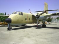 De Havilland Canada DHC-4 Caribou - Image 4