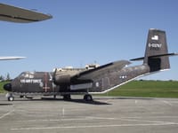 De Havilland Canada DHC-4 Caribou - Image 5
