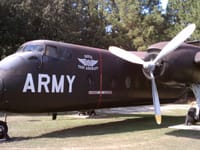 De Havilland Canada DHC-4 Caribou - Image 6