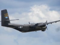 De Havilland Canada DHC-4 Caribou