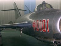 Shenyang J-5 - Image 4