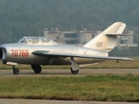 Shenyang J-5 - Image 2