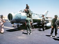 Shenyang J-6 - Image 4