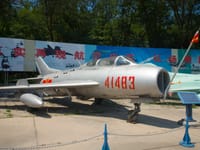 Shenyang J-6 - Image 8