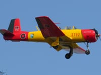 Nanchang CJ-6 - Image 2